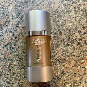 Unopened/unused Alastin A-LUMINATE brightening serum 0.5 oz